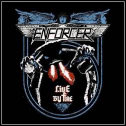 Enforcer (SWE) : Live by Fire